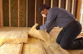 Insulation Air Sealing in South El Monte, CA