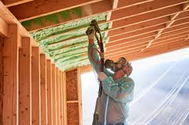 Types of Insulation We Offer in South El Monte, CA