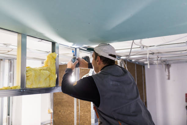 South El Monte, CA Foam Insulation Services Company